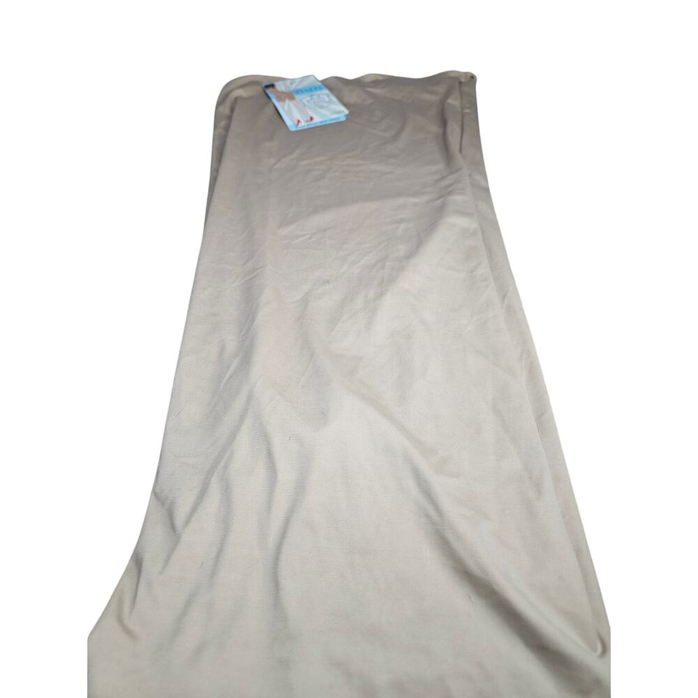 Spanx High Waist Mid Thigh Size 6